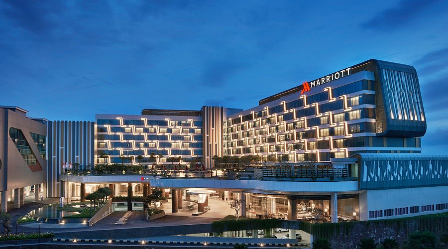 Marriott