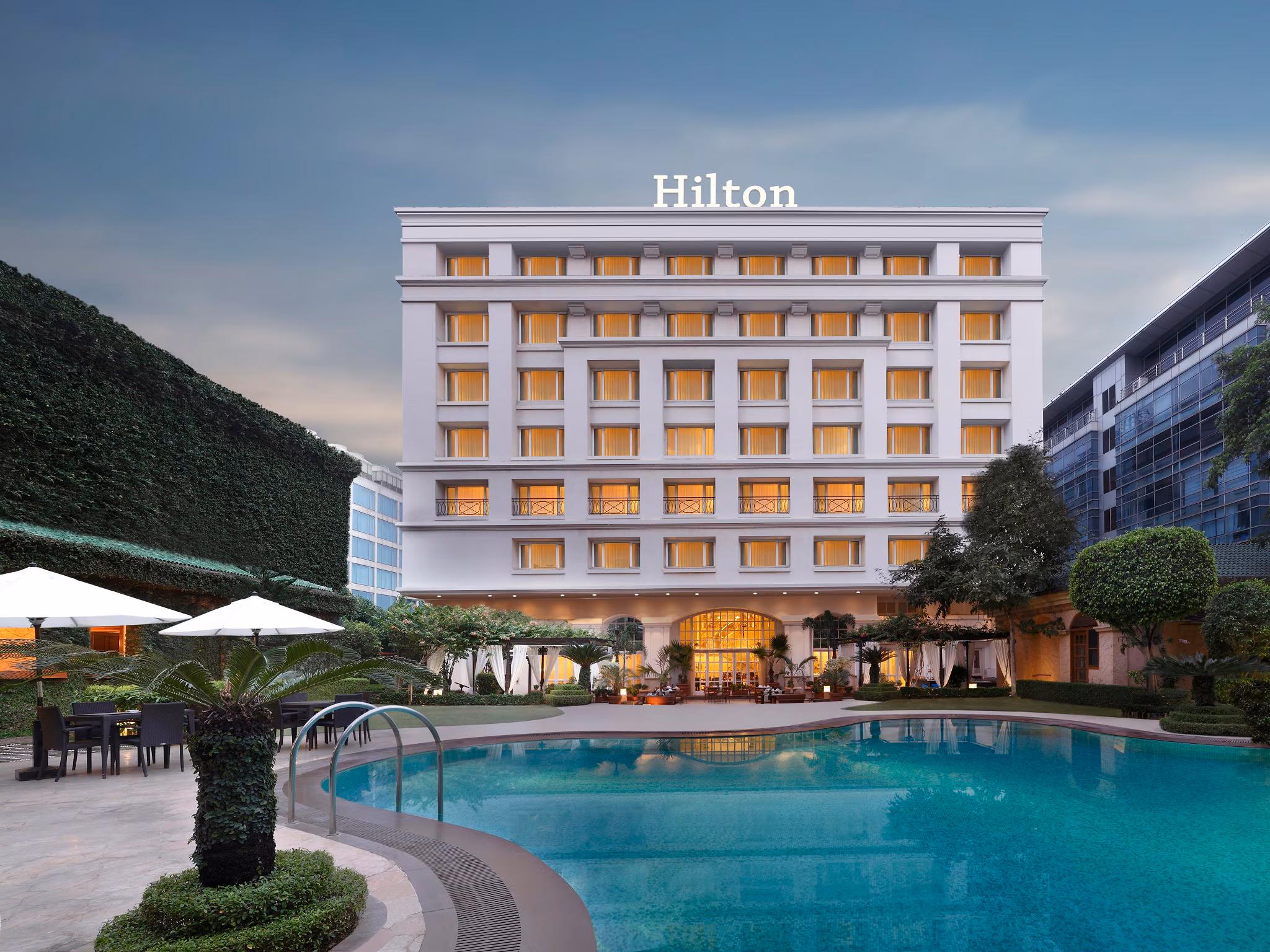 Hilton