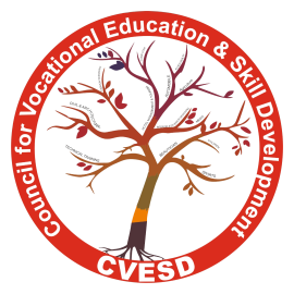 CVESD logo