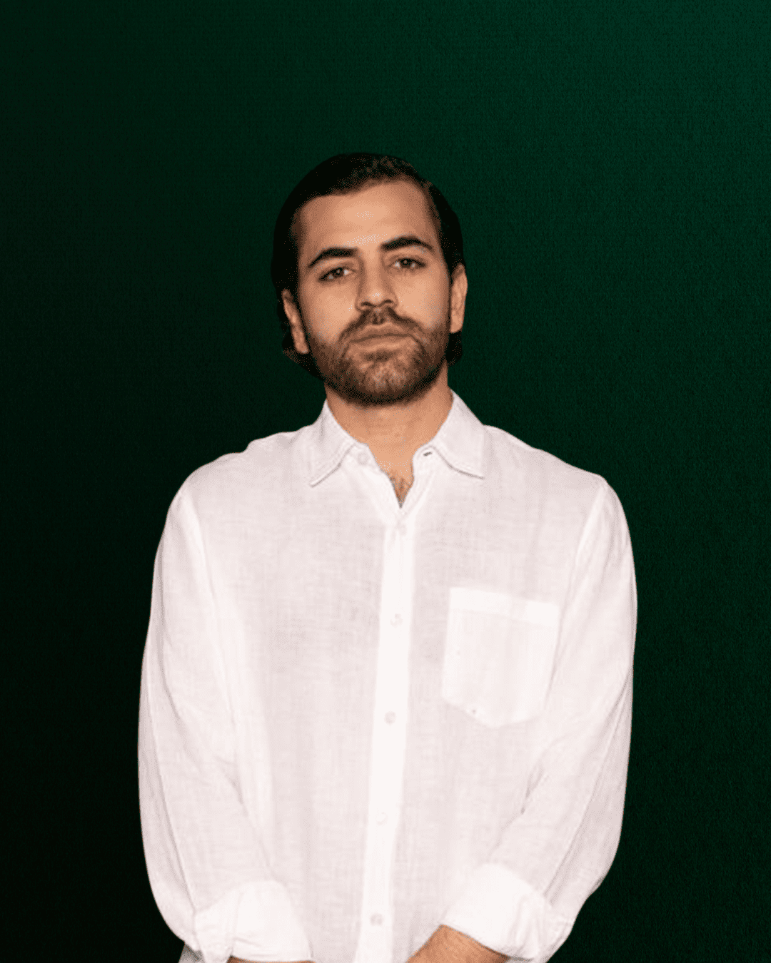 Paolo Roche Jorge - Director de Proyectos
