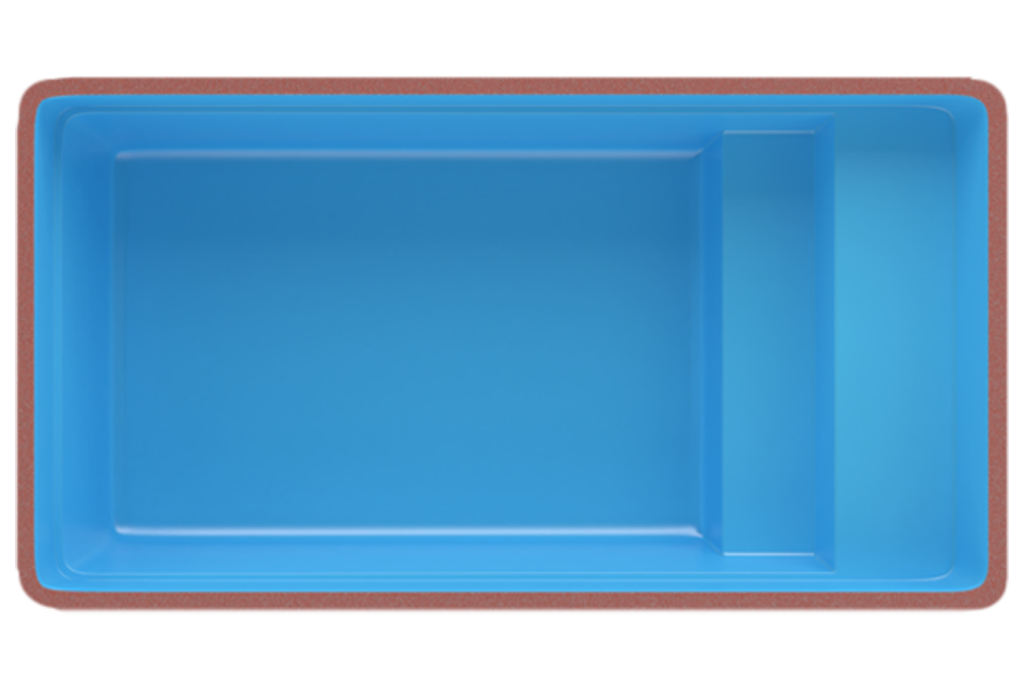 Linha Estilo - Visualização 3D