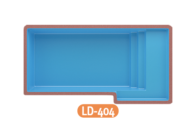 Linha Retrô - Visualização 3D
