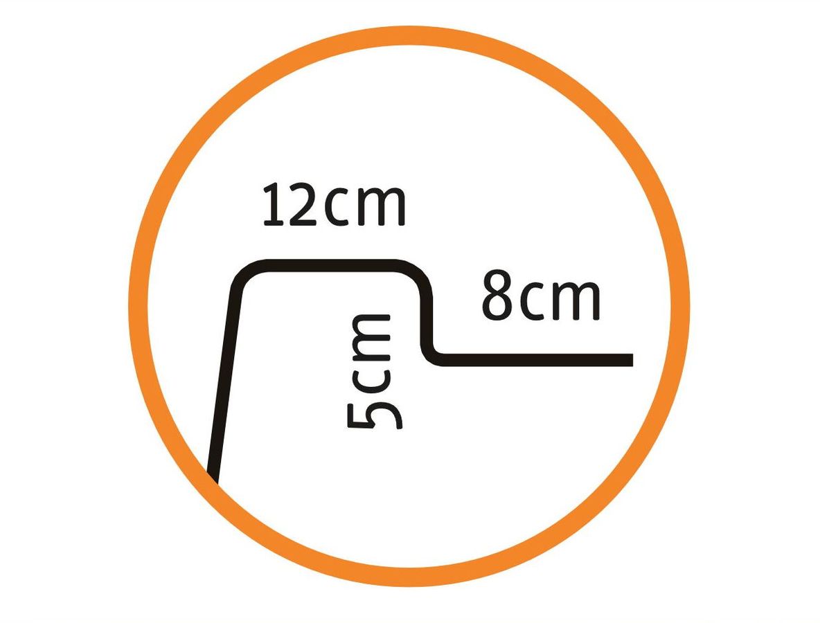 Borda - Linha Nova Premium