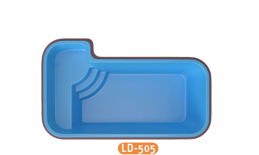 Linha Praia - Visualização 3D