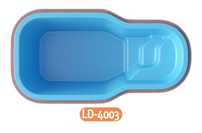 Linha Top - Visualização 3D