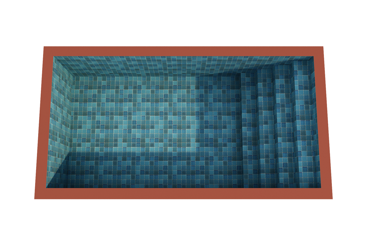 Linha Private - Visualização 3D