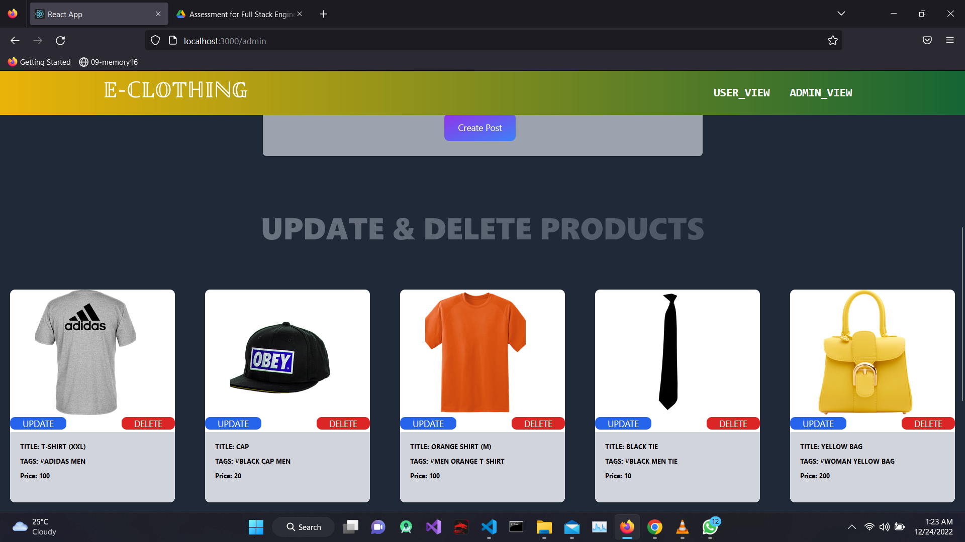 GitHub - kanishkalakmina/E-commerceWeb: E commerce clothing web ...