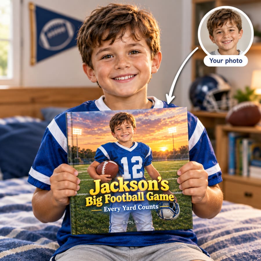 The Big Football Game