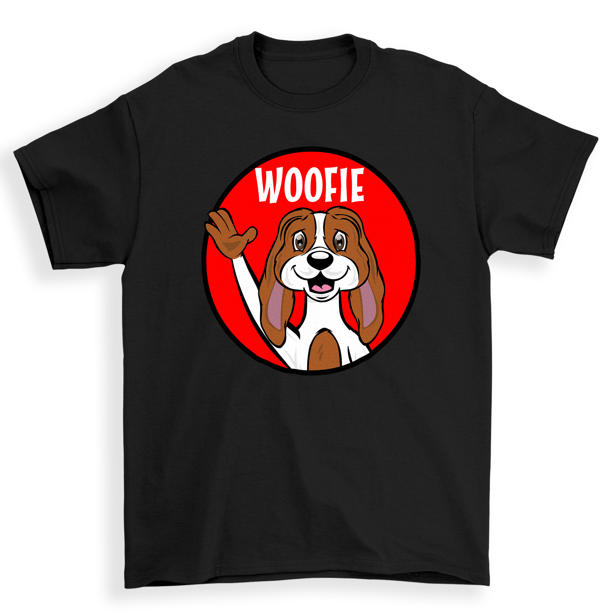 Larger kids-heavy-cotton™-tee