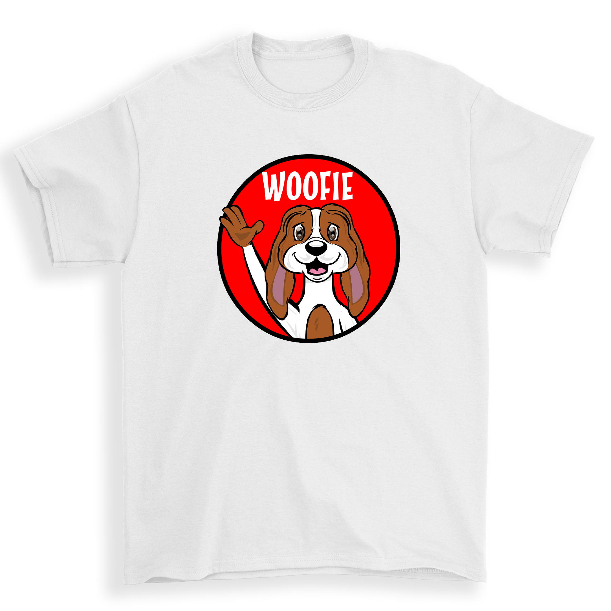 Larger kids-heavy-cotton™-tee