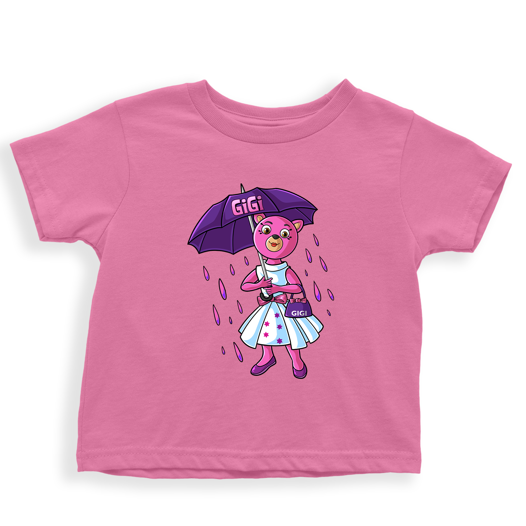 Nice baby tee