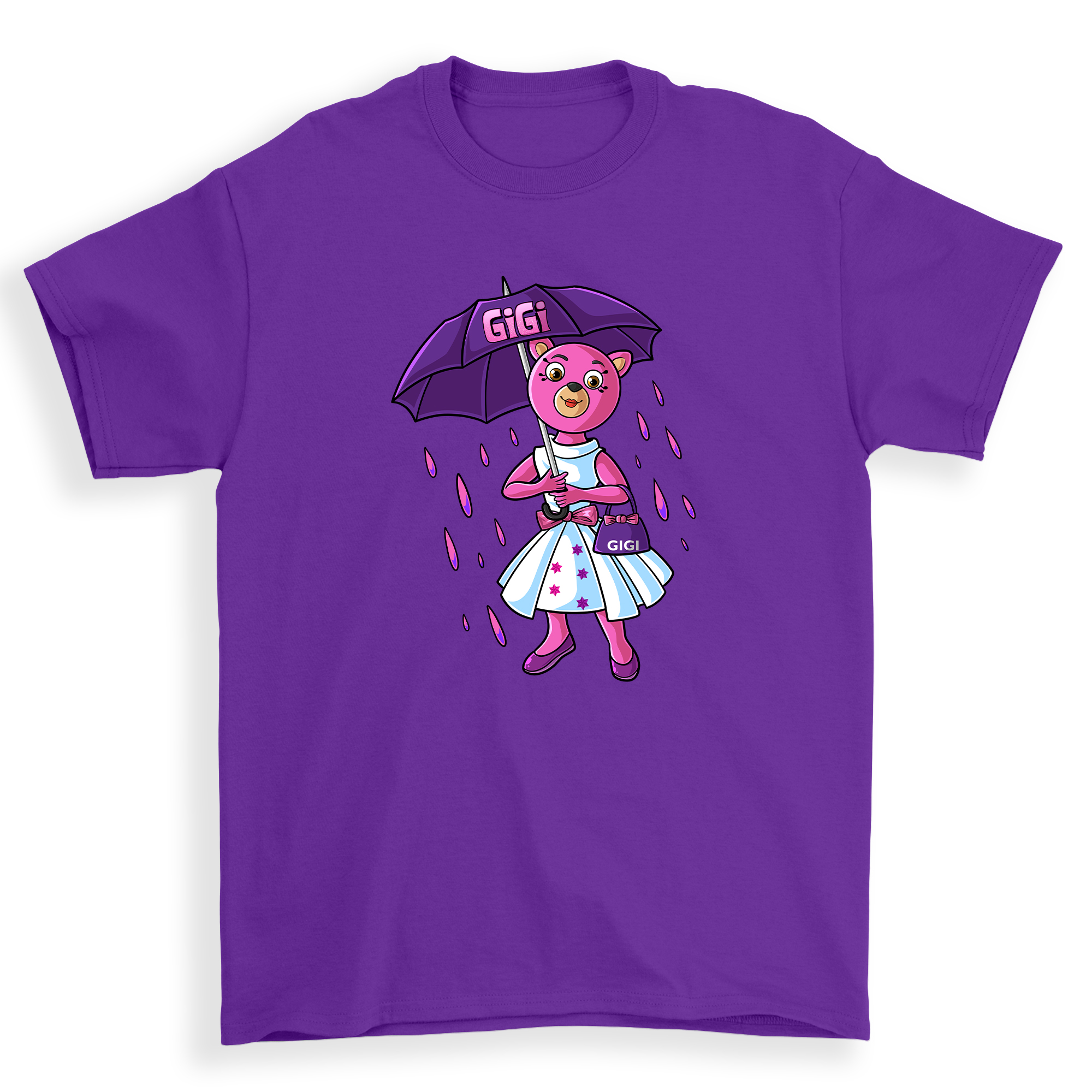 Super Tee Shirt