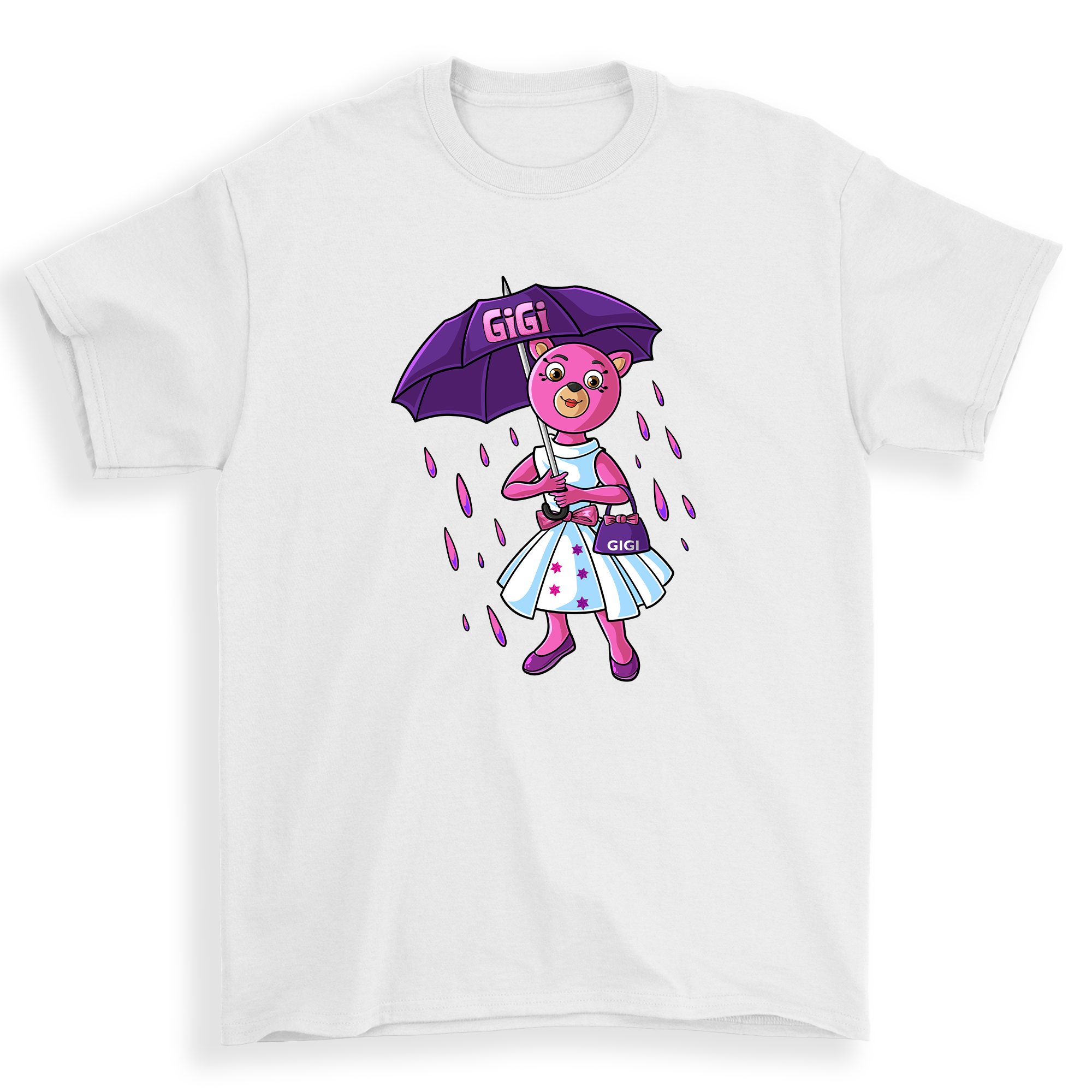 Super Tee Shirt