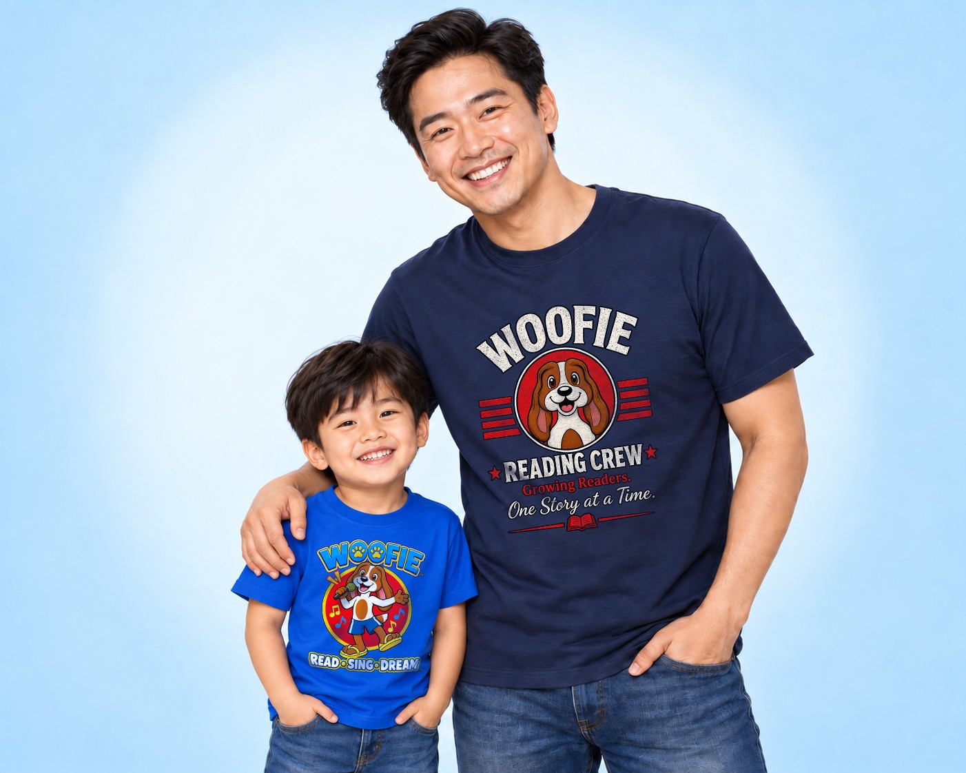 Woofie collection