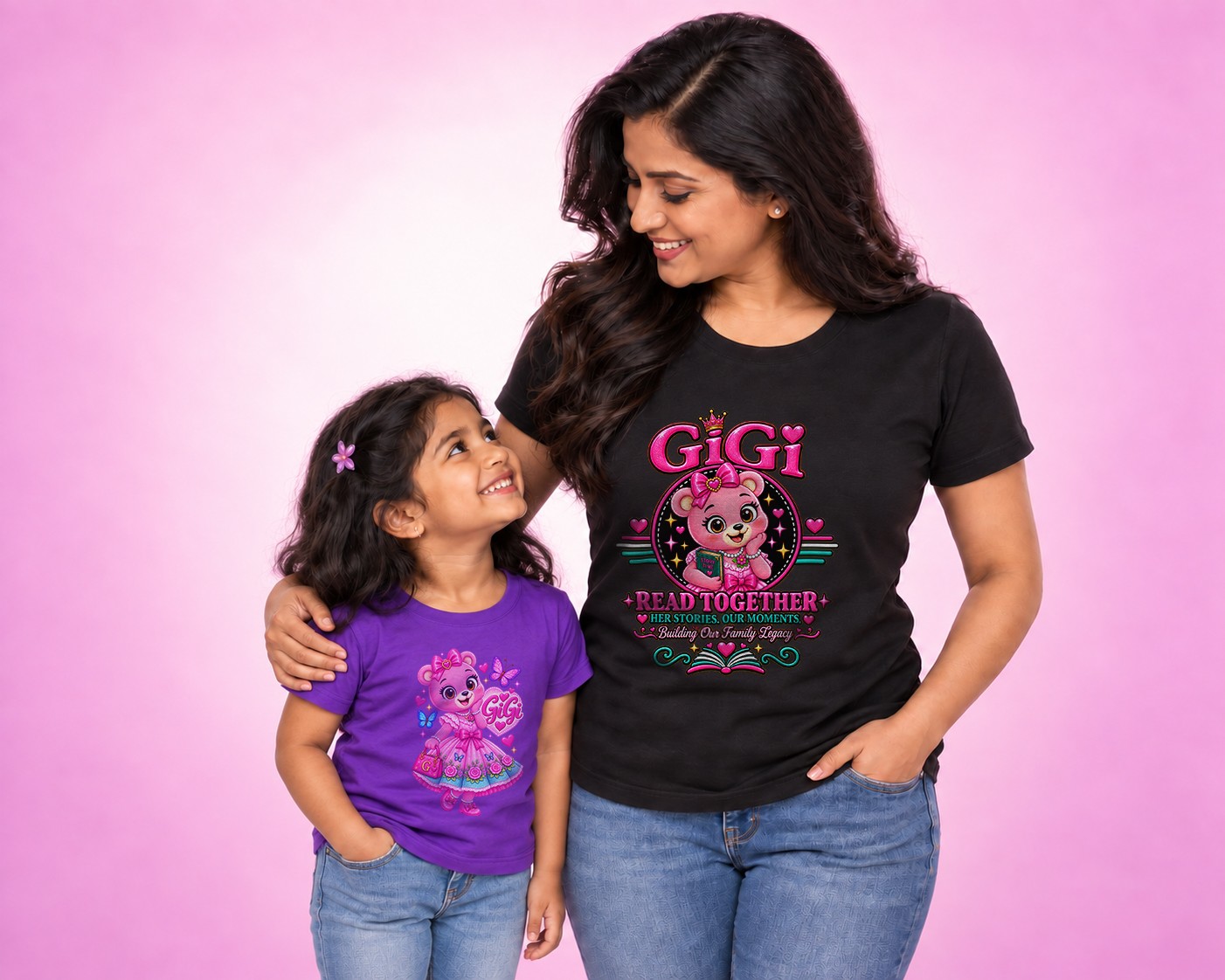 GiGi collection