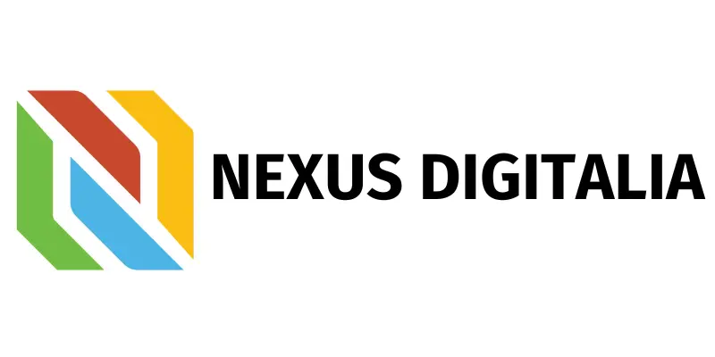 Nexus Digitalia Logo 
