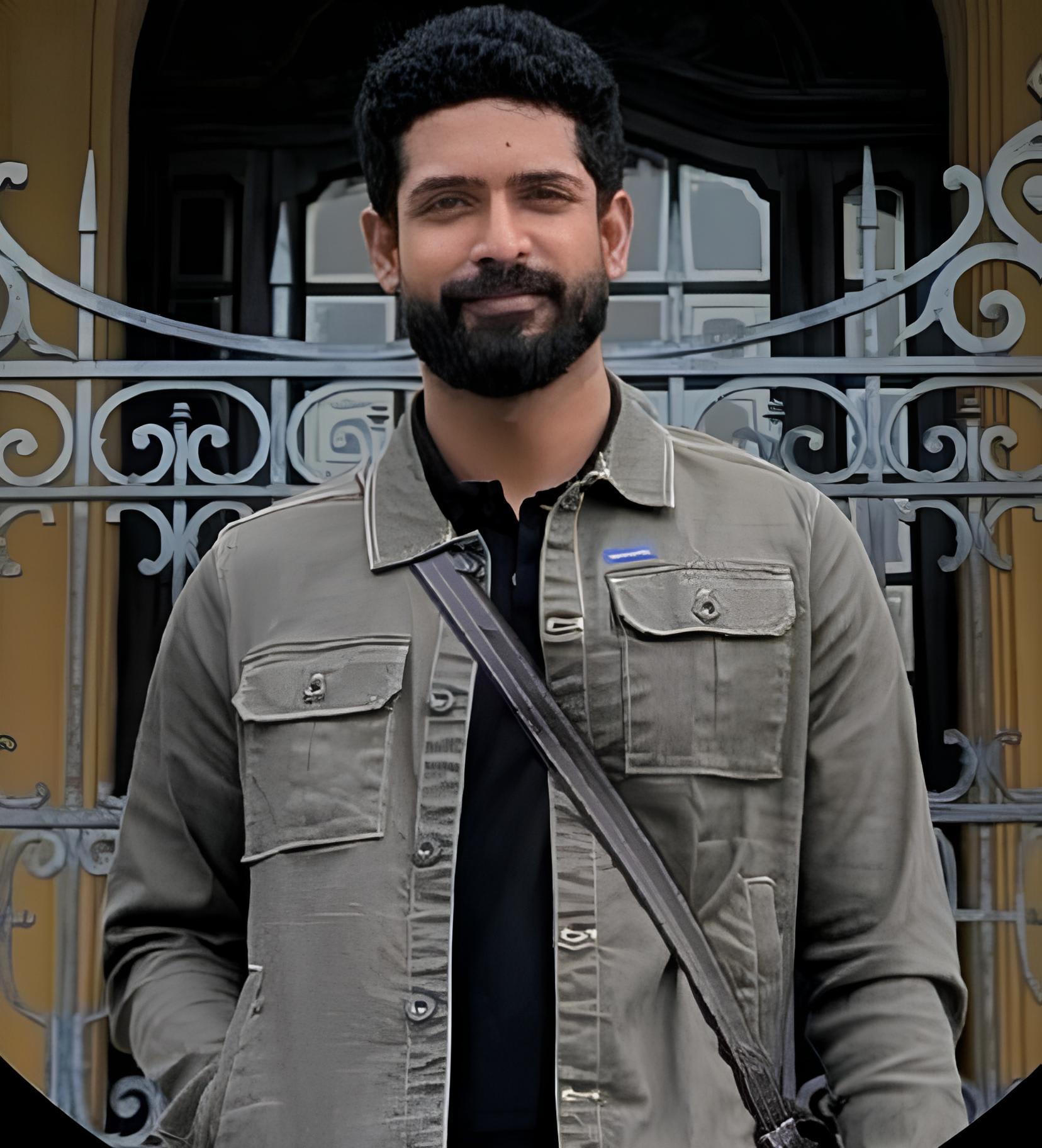 Prateek Prantar Neog