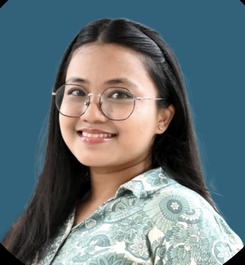 Priyanki Priyam Borgohain