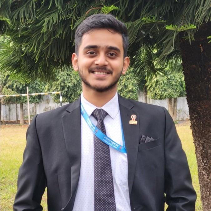 Anindya Sundar Saikia