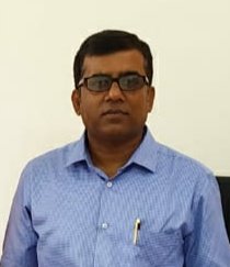 Dr. Tanmoy Malakar