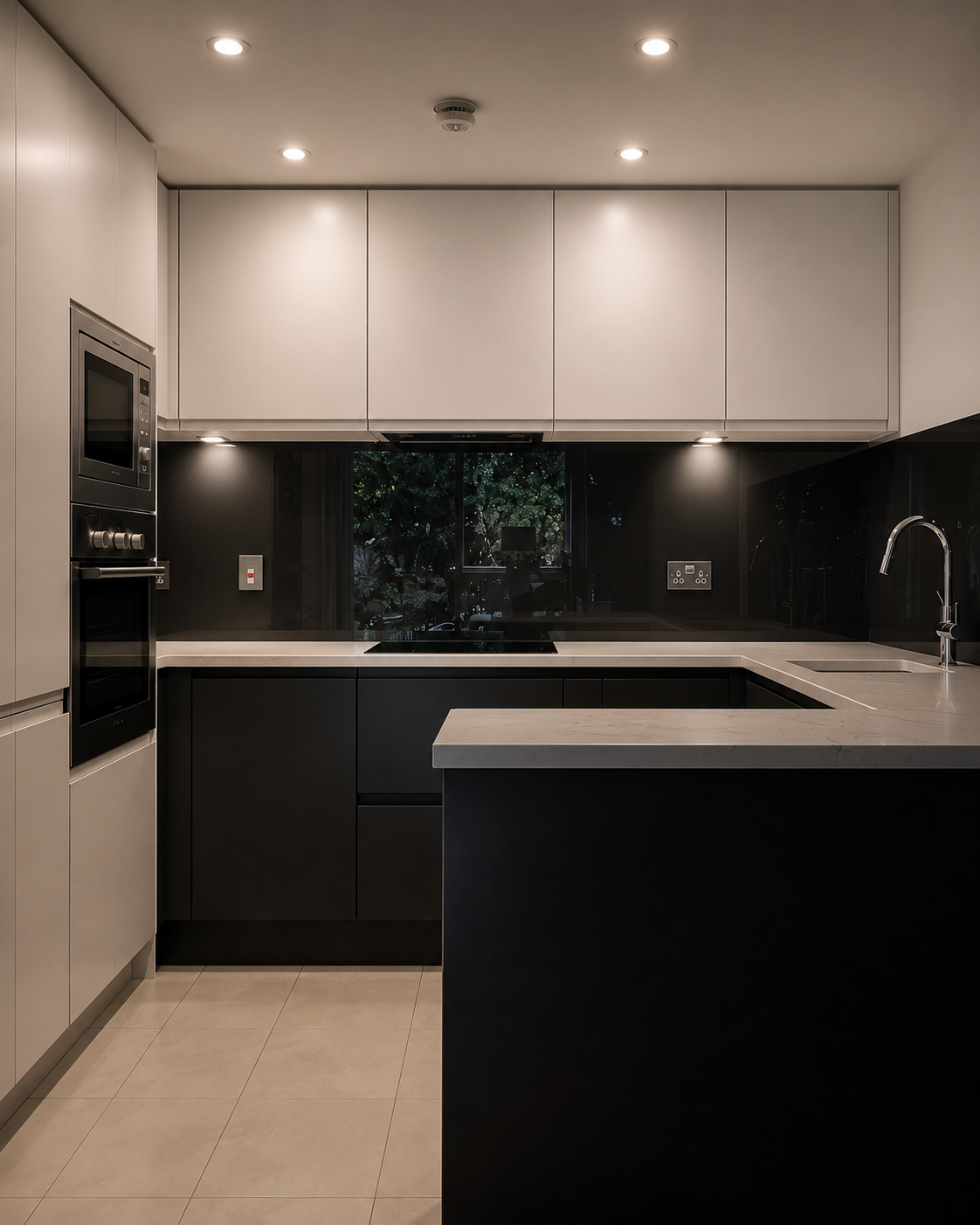 Julian, Master Carpenter with 30 years experience in Dublin