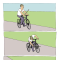 Self-sabotage