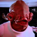 It's a trap