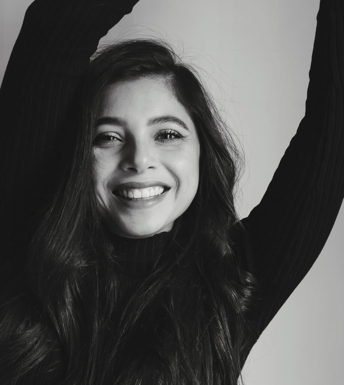 Andrea, founder of Calma Concierge