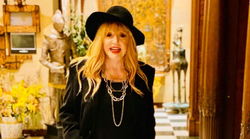 Пугачева: "Я просто знаю одно правило: не надо мстить подлым людям"