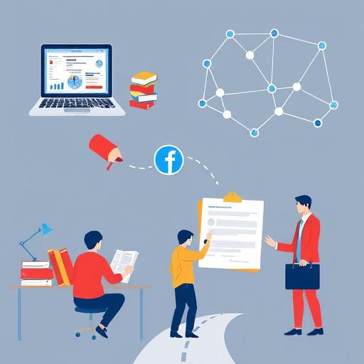 Как найти работу в Беларуси: практическое руководство для успешного трудоустройства