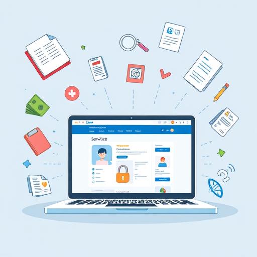 Как оформить возврат за лечение через Госуслуги: пошаговая инструкция