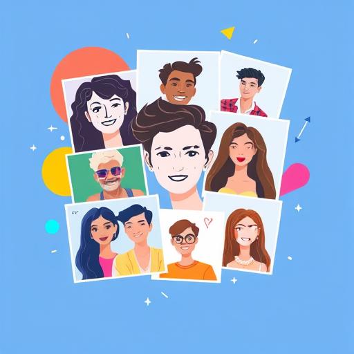 Как Добавить Несколько Фото на Аватарку в Telegram: 3 Проверенных Метода