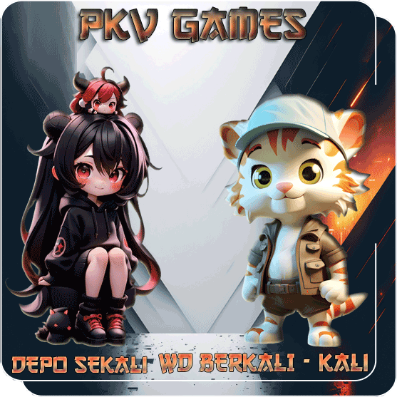 Pkv Games : Situs Gacor Judi Pkv QQ Online Terpercaya 2024