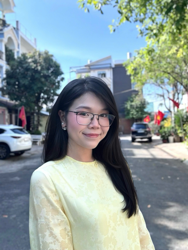 Ảnh của Lê Nguyễn Quỳnh Dung}