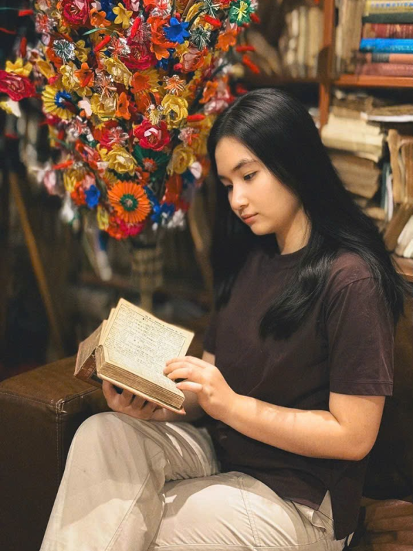 Ảnh của Đoàn Hoàng Vượng}