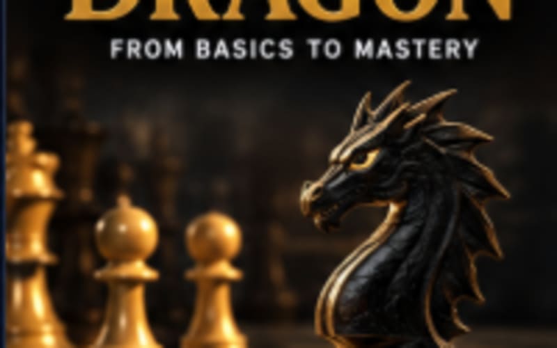 Accelerated Sicilian Dragon; From Basic to Mastery