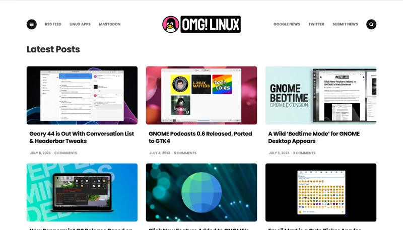 omglinux.com