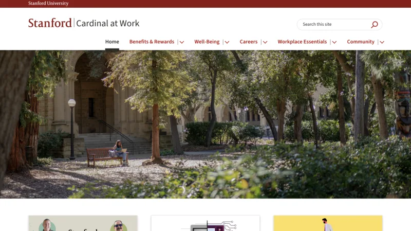 cardinalatwork.stanford.edu