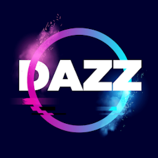 Dazz Cam App Logo