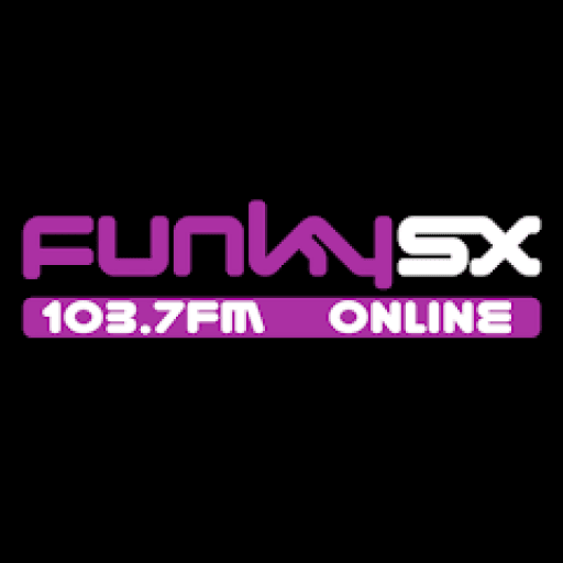 Funky SX Logo