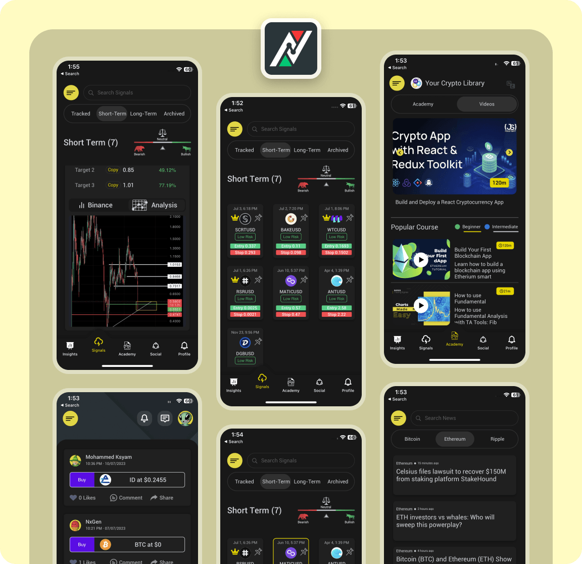 Nxgen Crypto Signals Image