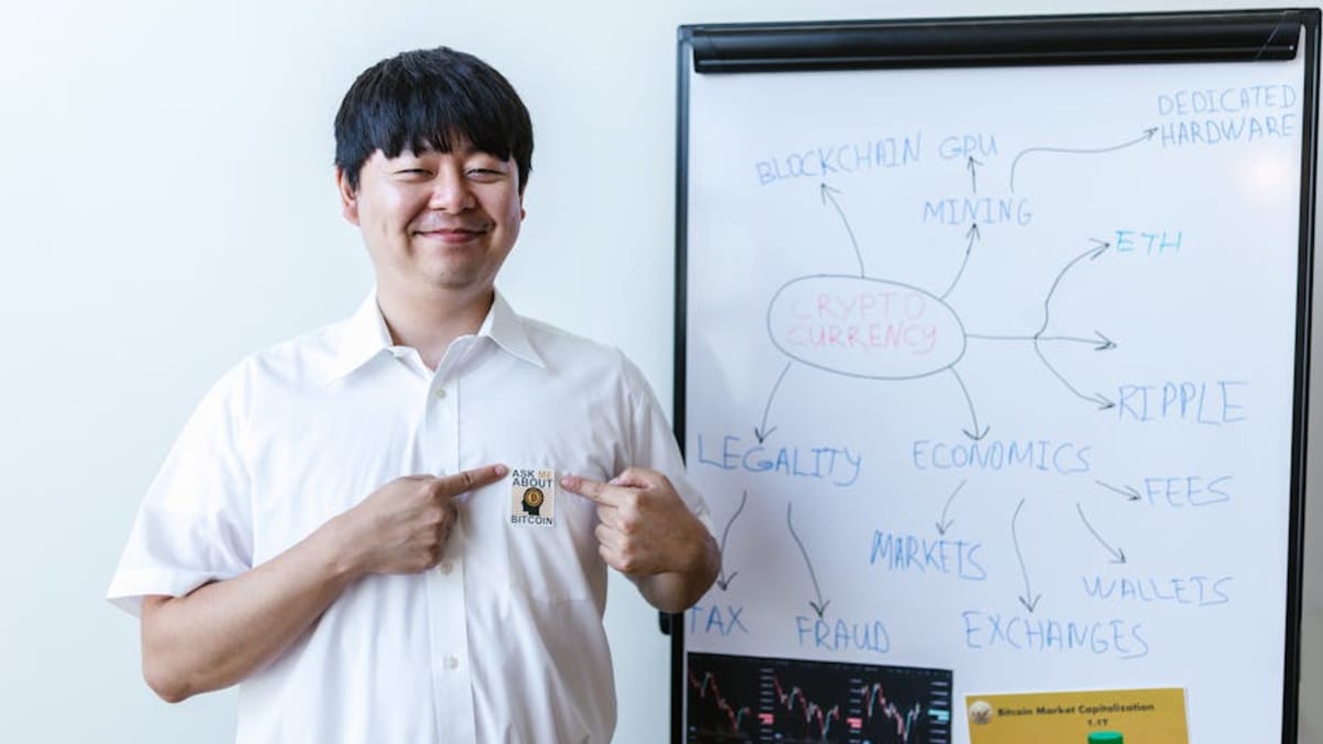 ETH Market Update: BitMine announces 2026 ETH staking plans as market