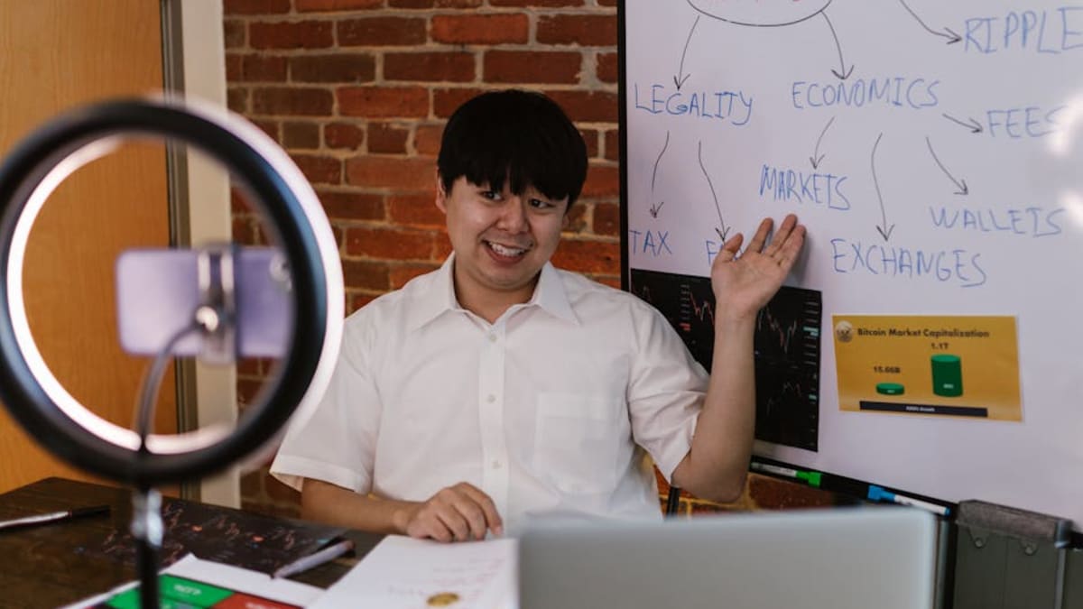 Crypto conditions signal less likely chance of ‘major capitulation’: Lyn Alden