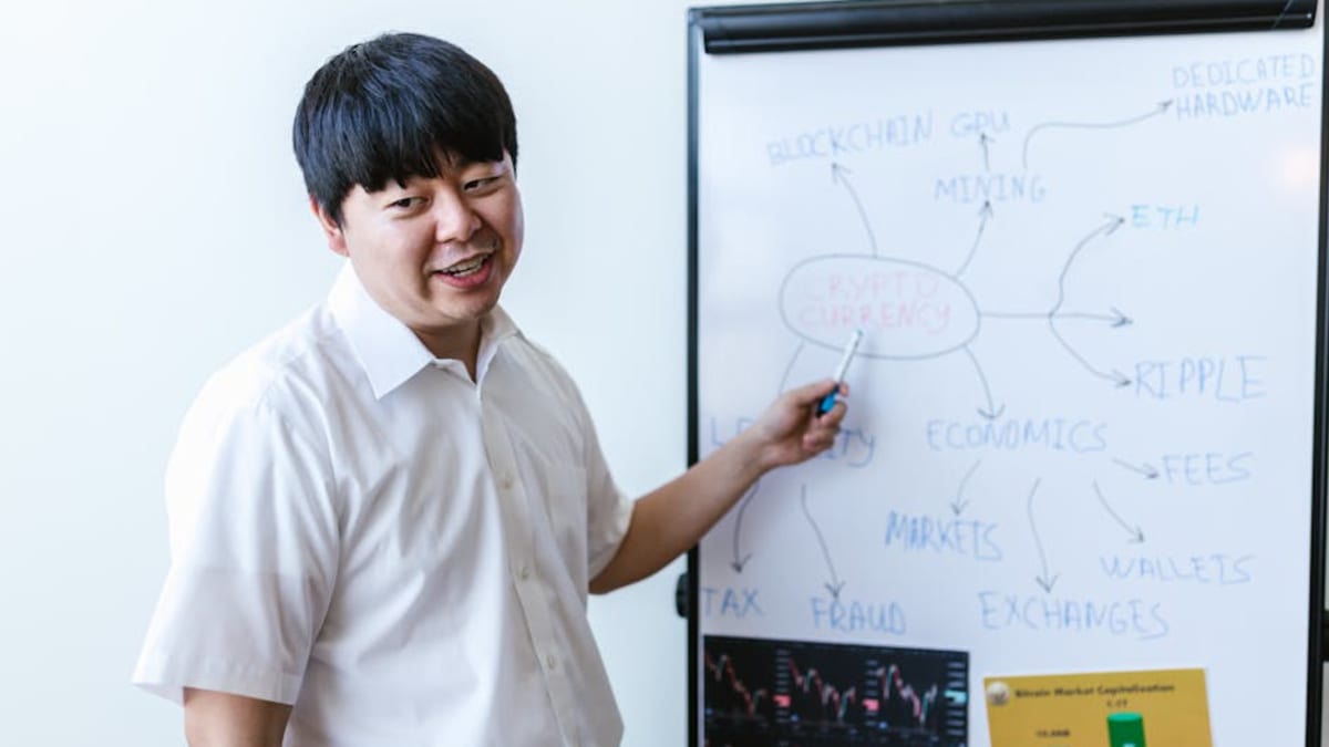 Crypto Daily Roundup: Top Stories