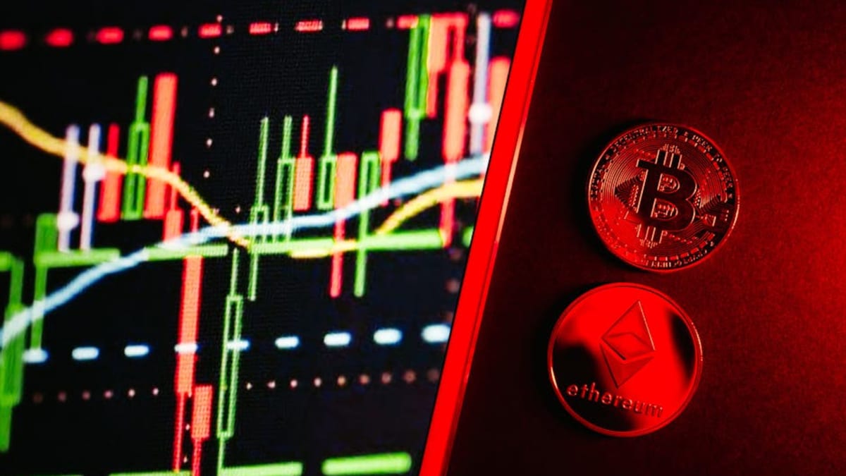 Memecoin market sinks to 2025 low as $5B wiped out in a day