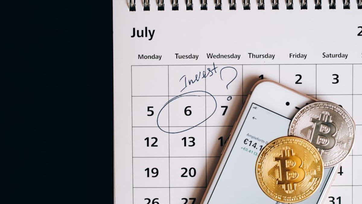 Bitcoin volatility surge may signal return to options-driven prices: Analyst