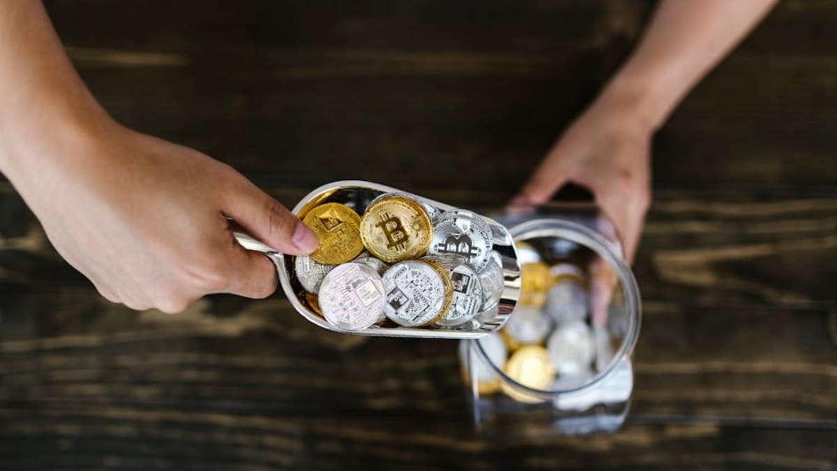 Bitcoin Market Update: Price predictions 11/21: BTC, ETH, XRP, BNB, SOL, 