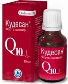 Кудесан Капли Для Детей Купить