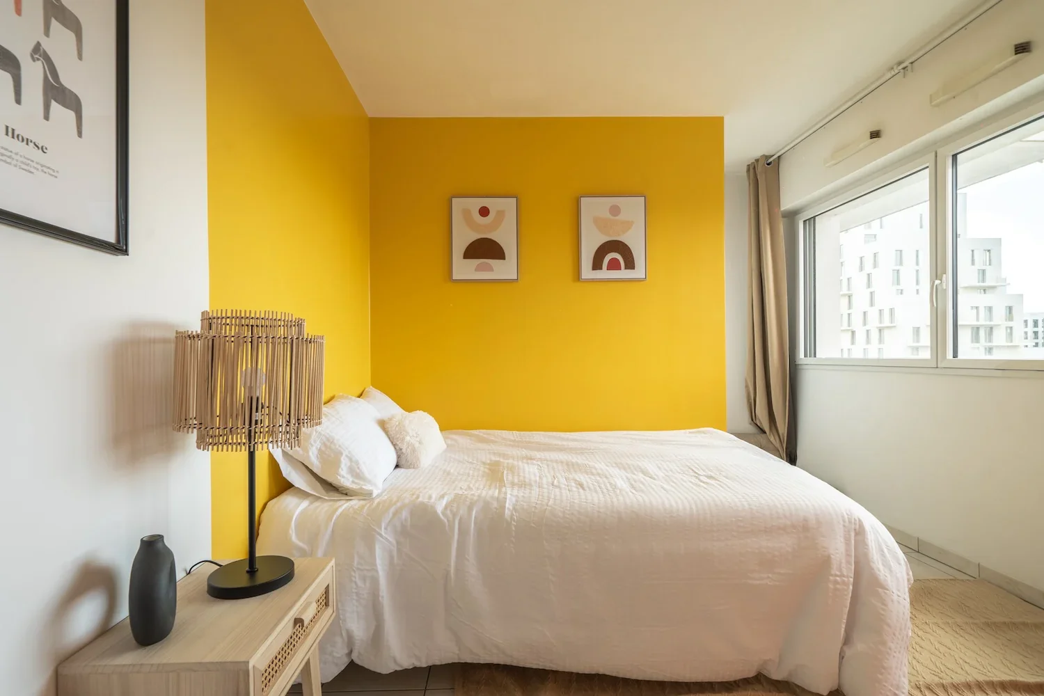 Coliving — Estuaire, Nantes