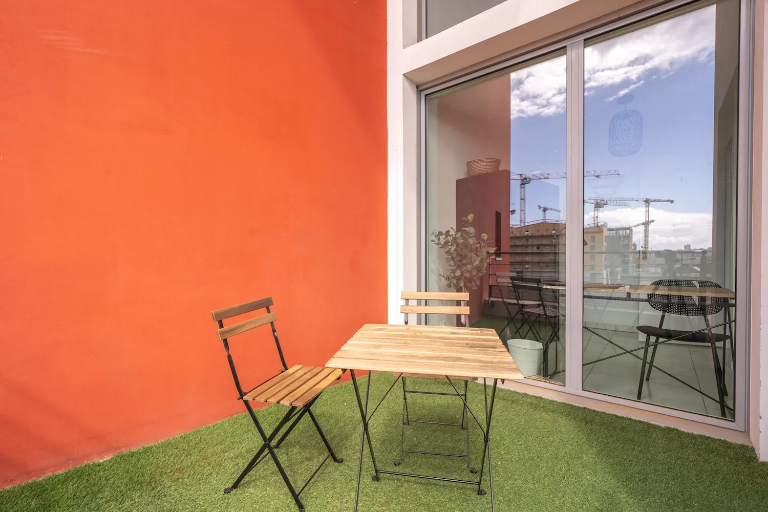 Coliving — Estuaire, Nantes
